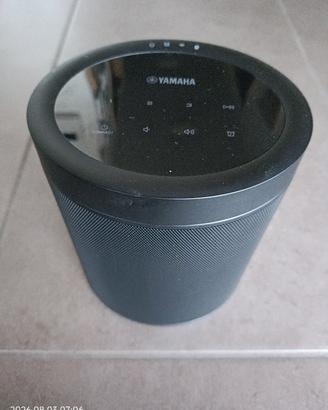 Yamaha MusicCast 20