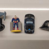 Sorpresine Kinder "Justice League"