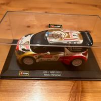 Modellino da collezione