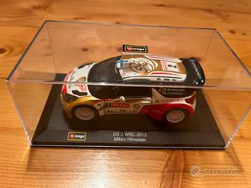 Modellino da collezione