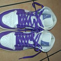 scarpe Nike Jordan one