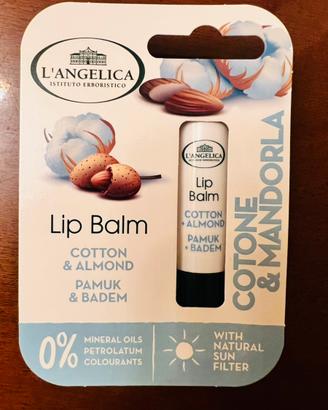 Burrocacao L’Angelica confezione da 12