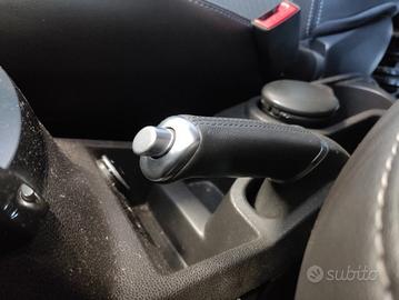 Leva freno a mano FORD ECOSPORT 1.5cc diesel 2016