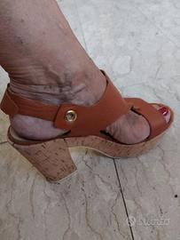 sandali donna 