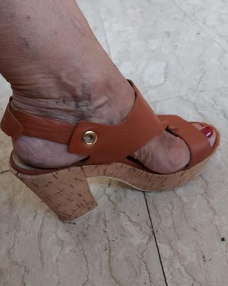 sandali donna 