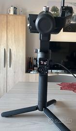 Dji gimbal Ronin sc2