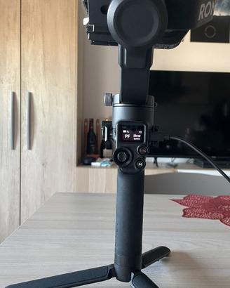 Dji gimbal Ronin sc2