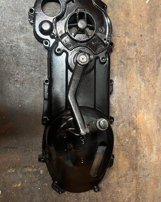 Copri carter zip sp mk1