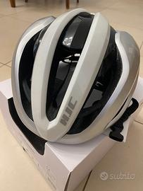 Casco HJC Valeco taglia L (58-63)