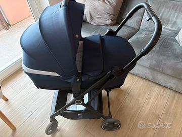Trio g-light navy - giordani