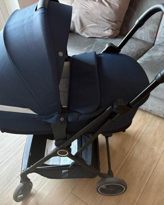 Trio g-light navy - giordani