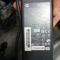 caricatore portatile HP notebook 