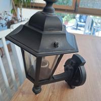 lampade da esterno