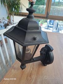 lampade da esterno