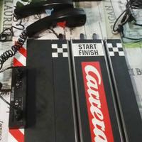 pezzi.pista carrera  1/32