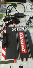 pezzi.pista carrera  1/32