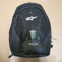 Zaino moto Alpinestars Monster