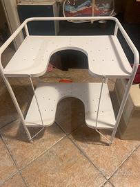 Mobile bagno