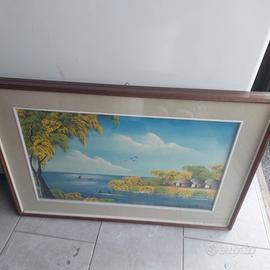 2 quadri per casa 