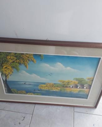 2 quadri per casa 