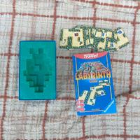 Gioco labyrinth card