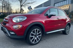 Fiat 500X 2.0 MultiJet 140 CV 4x4*Automatik*Navi*P