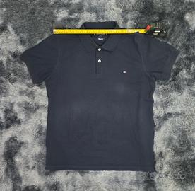 Polo Tommy Hilfiger