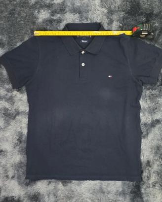 Polo Tommy Hilfiger