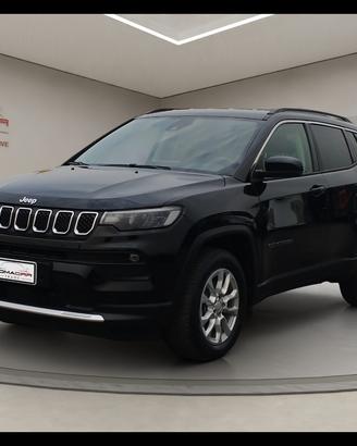 JEEP Jeep Compass 1.3 Turbo T4 190 CV PHEV AT6 4xe
