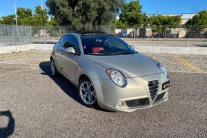 Alfa Romeo MiTo 1.4 T 135 CV M.air S&S Distinctive