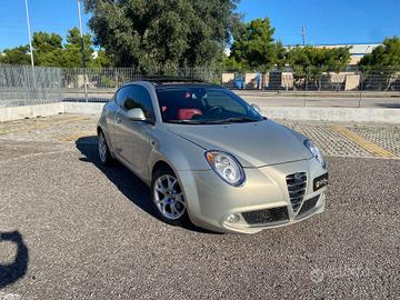 Alfa Romeo MiTo 1.4 T 135 CV M.air S&S Distinctive