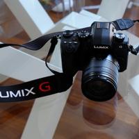 LUMIX G90 H  