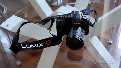 LUMIX G90 H  