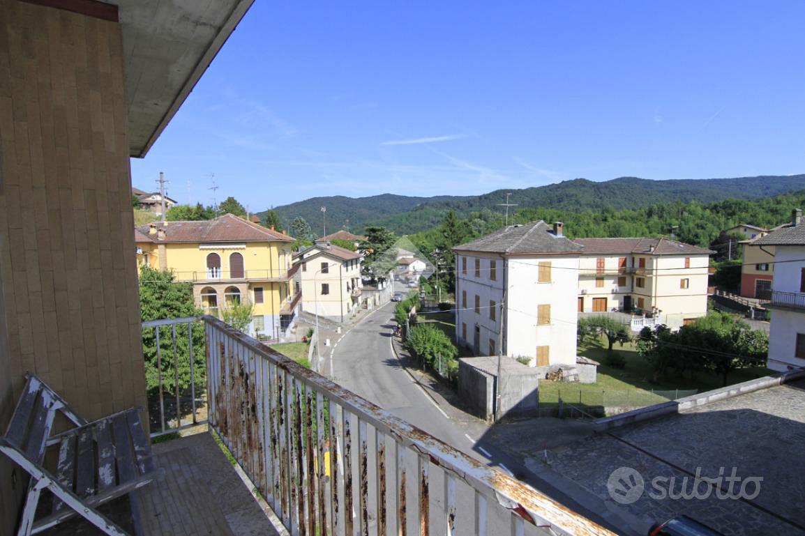 Appartamento – Bosio, Spessa - Vista 5