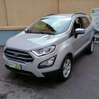 FORD EcoSport 1.5 Ecoblue 100 CV Start&Stop NEO