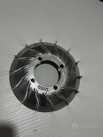 Ventola raffreddamento vespa small