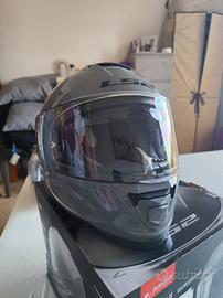 Caschi LS2 FF800 -STORM II  Road Touring