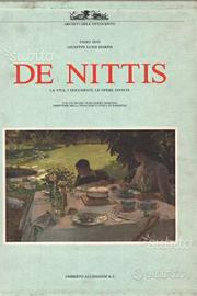 Giuseppe De Nittis Opera