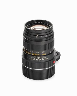 Leica Elmarit-M 90mm F2,8 Made in Canada
