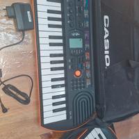 TASTIERA CASIO SA76