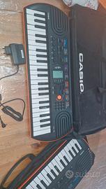 TASTIERA CASIO SA76