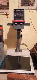 ingranditore fotografico Durst M600