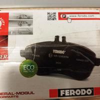 Kit pastiglie autoanteriore FERODO FDB1617B