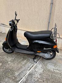 Vespa 50 T2