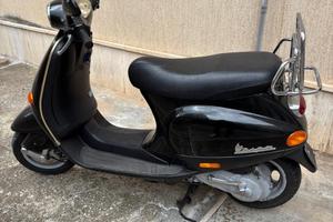 Vespa 50 T2