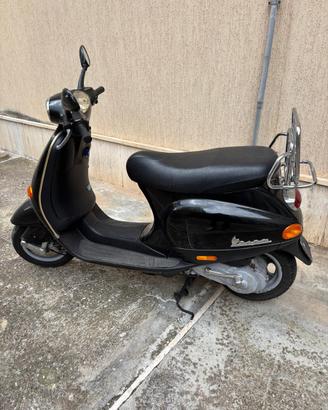 Vespa 50 T2