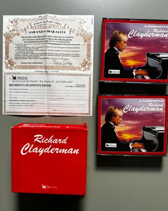 Richard Clayderman