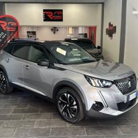 Peugeot 2008 1.5 bluehdi GT s&s 110cv