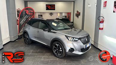 Peugeot 2008 1.5 bluehdi GT s&s 110cv