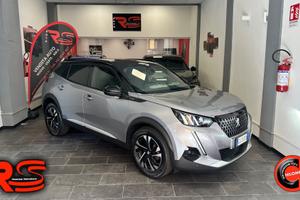 Peugeot 2008 1.5 bluehdi GT s&s 110cv